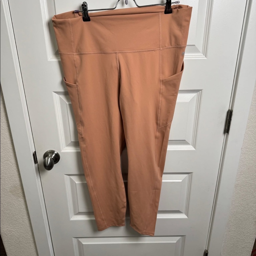 Fabletics leggings